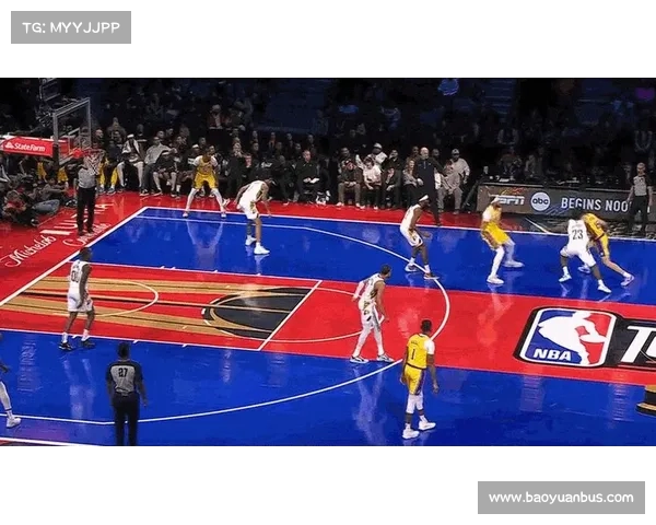 创新防守战术解析：如何应对NBA赛场中的快速变化与高效进攻